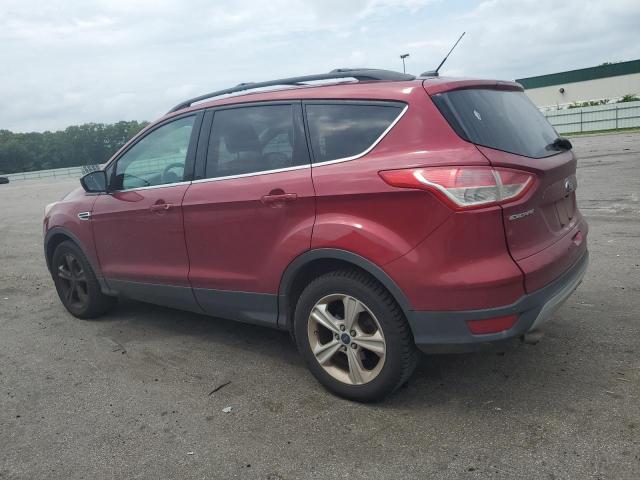 Photo 1 VIN: 1FMCU9G96EUE05351 - FORD ESCAPE SE 