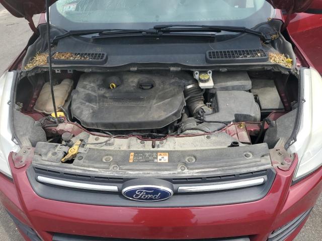 Photo 10 VIN: 1FMCU9G96EUE05351 - FORD ESCAPE SE 