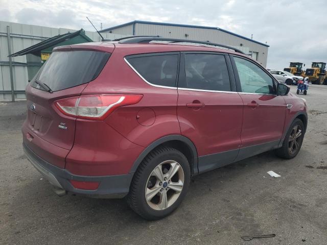 Photo 2 VIN: 1FMCU9G96EUE05351 - FORD ESCAPE SE 