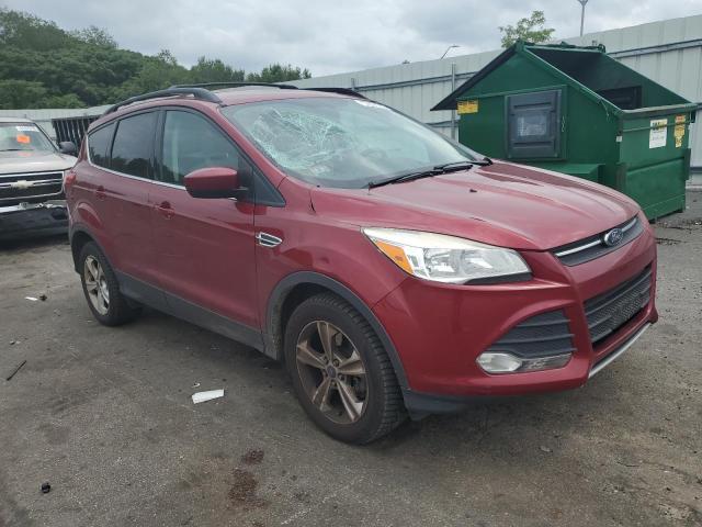 Photo 3 VIN: 1FMCU9G96EUE05351 - FORD ESCAPE SE 