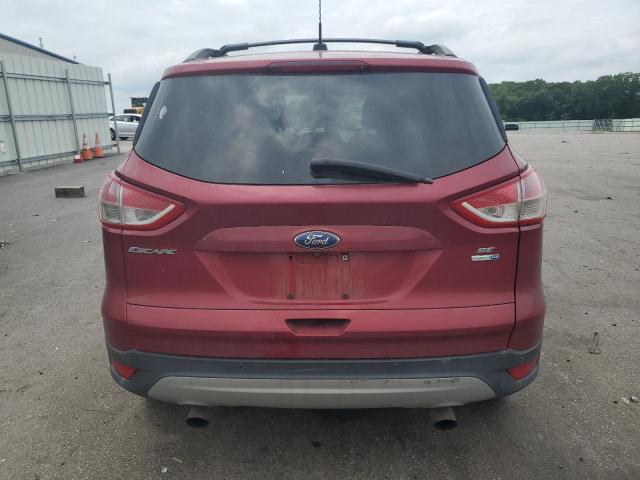 Photo 5 VIN: 1FMCU9G96EUE05351 - FORD ESCAPE SE 