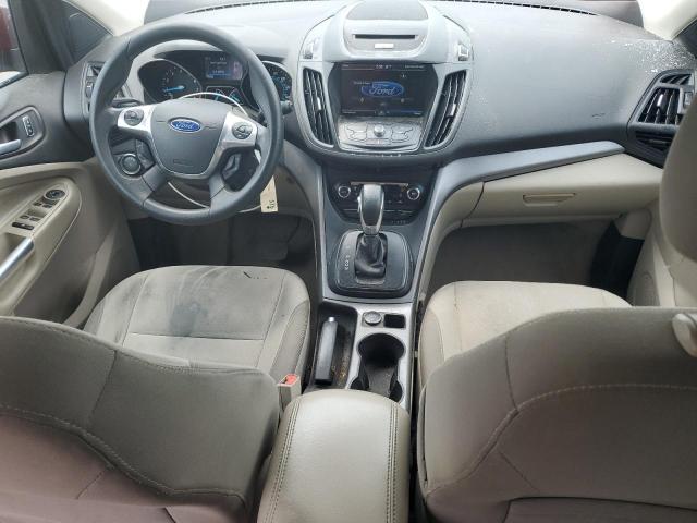 Photo 7 VIN: 1FMCU9G96EUE05351 - FORD ESCAPE SE 