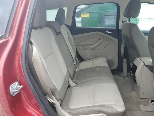 Photo 9 VIN: 1FMCU9G96EUE05351 - FORD ESCAPE SE 