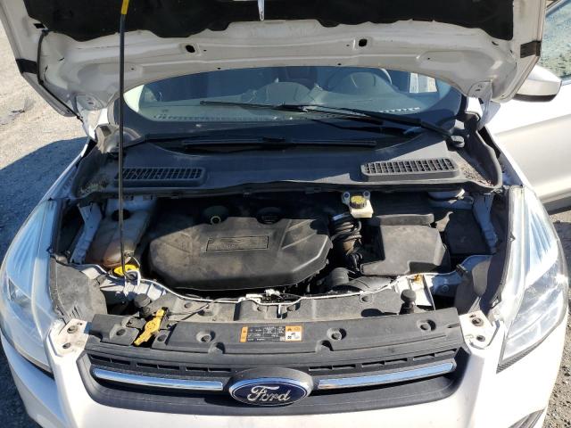 Photo 11 VIN: 1FMCU9G96EUE14325 - FORD ESCAPE 