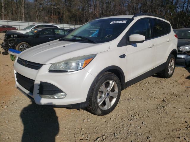 Photo 1 VIN: 1FMCU9G96EUE14759 - FORD ESCAPE SE 