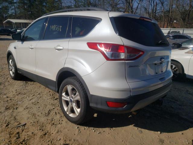 Photo 2 VIN: 1FMCU9G96EUE14759 - FORD ESCAPE SE 