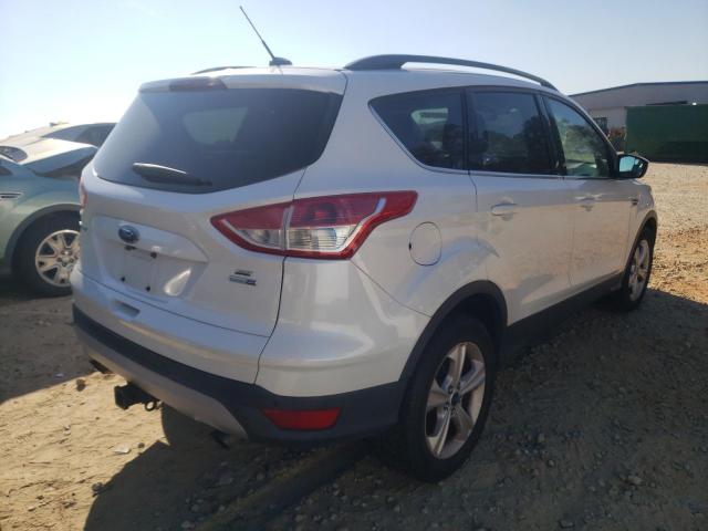 Photo 3 VIN: 1FMCU9G96EUE14759 - FORD ESCAPE SE 