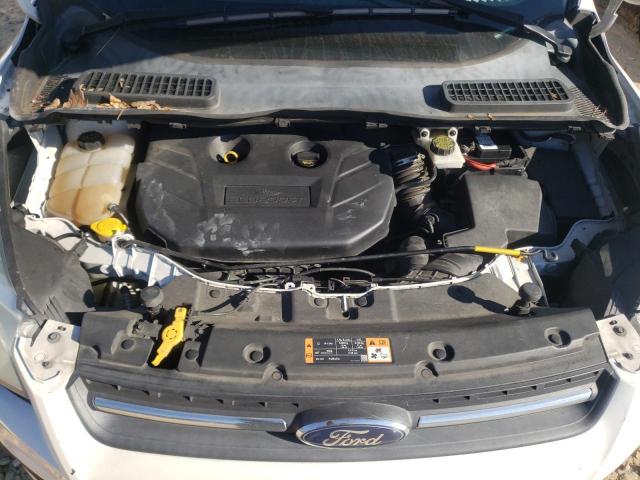 Photo 6 VIN: 1FMCU9G96EUE14759 - FORD ESCAPE SE 