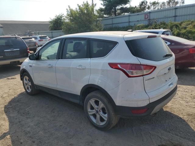 Photo 1 VIN: 1FMCU9G96FUA12869 - FORD ESCAPE SE 