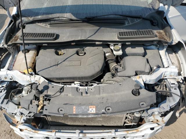 Photo 11 VIN: 1FMCU9G96FUA12869 - FORD ESCAPE SE 