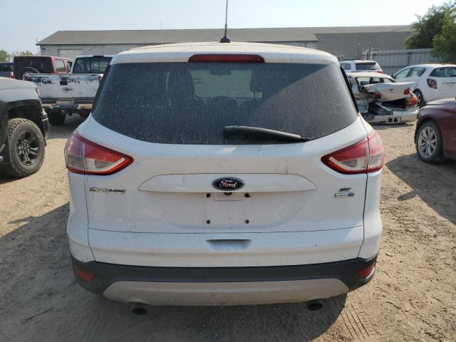 Photo 5 VIN: 1FMCU9G96FUA12869 - FORD ESCAPE SE 