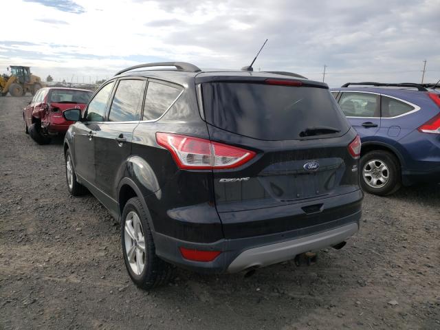 Photo 2 VIN: 1FMCU9G96FUA18218 - FORD ESCAPE SE 