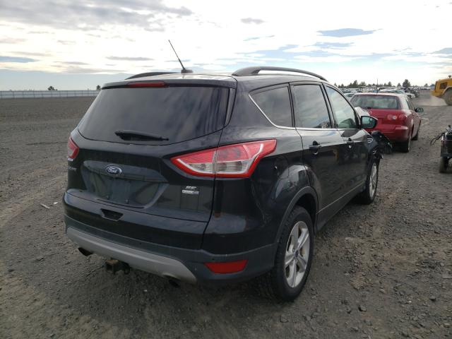 Photo 3 VIN: 1FMCU9G96FUA18218 - FORD ESCAPE SE 