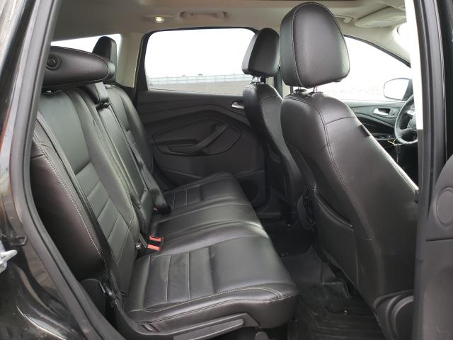 Photo 5 VIN: 1FMCU9G96FUA18218 - FORD ESCAPE SE 