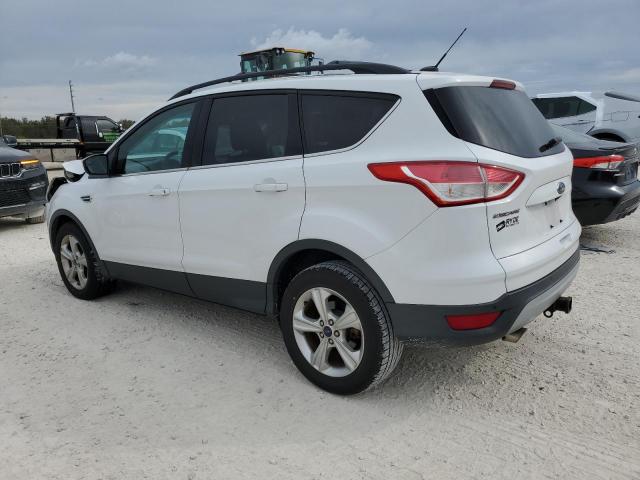 Photo 1 VIN: 1FMCU9G96FUA37271 - FORD ESCAPE SE 