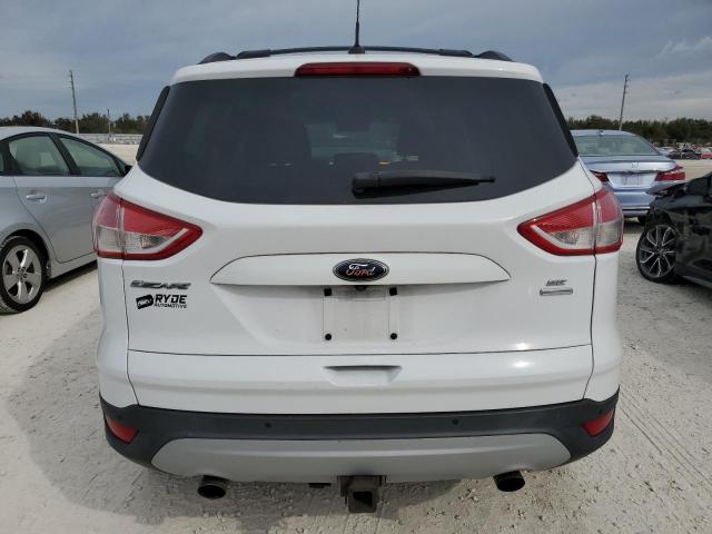 Photo 5 VIN: 1FMCU9G96FUA37271 - FORD ESCAPE SE 