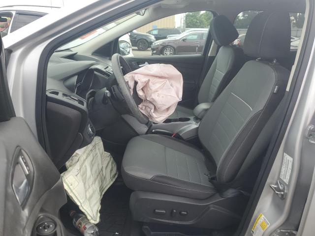 Photo 6 VIN: 1FMCU9G96FUA44687 - FORD ESCAPE 