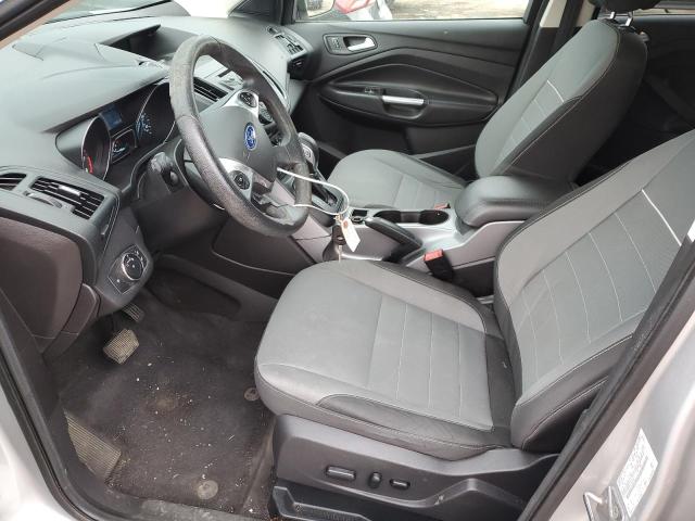 Photo 6 VIN: 1FMCU9G96FUA45287 - FORD ESCAPE 