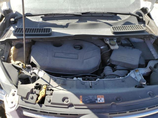 Photo 11 VIN: 1FMCU9G96FUA49758 - FORD ESCAPE SE 