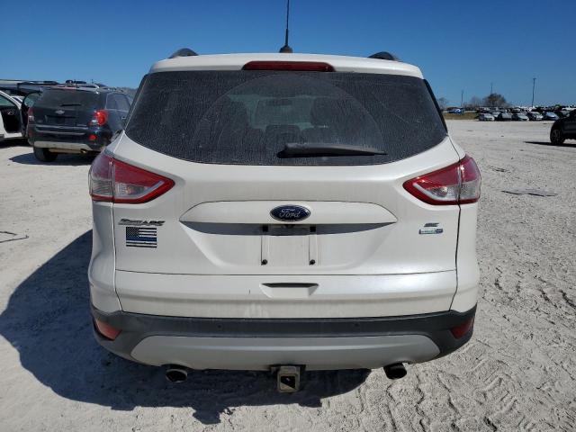 Photo 5 VIN: 1FMCU9G96FUA49758 - FORD ESCAPE SE 