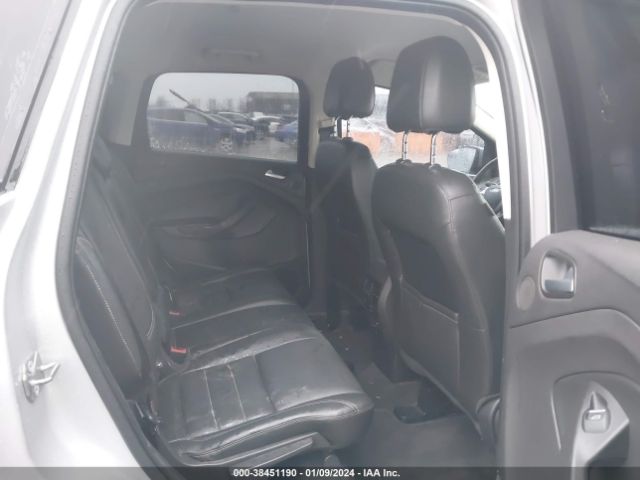 Photo 7 VIN: 1FMCU9G96FUA75549 - FORD ESCAPE 