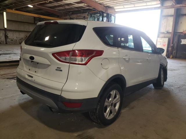 Photo 3 VIN: 1FMCU9G96FUA83019 - FORD ESCAPE SE 