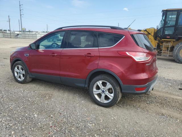 Photo 1 VIN: 1FMCU9G96FUA91265 - FORD ESCAPE SE 