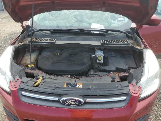 Photo 11 VIN: 1FMCU9G96FUA91265 - FORD ESCAPE SE 