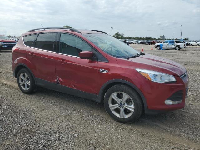 Photo 3 VIN: 1FMCU9G96FUA91265 - FORD ESCAPE SE 