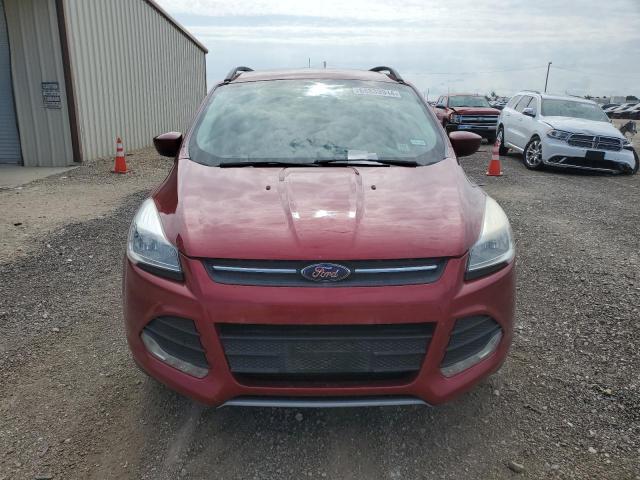 Photo 4 VIN: 1FMCU9G96FUA91265 - FORD ESCAPE SE 