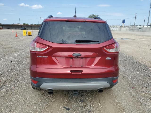 Photo 5 VIN: 1FMCU9G96FUA91265 - FORD ESCAPE SE 