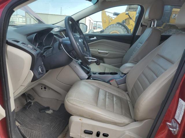 Photo 6 VIN: 1FMCU9G96FUA91265 - FORD ESCAPE SE 