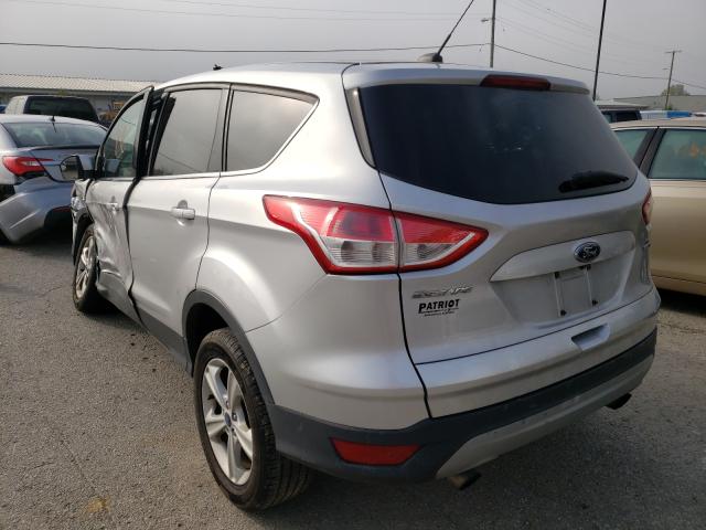 Photo 2 VIN: 1FMCU9G96FUA93887 - FORD ESCAPE SE 