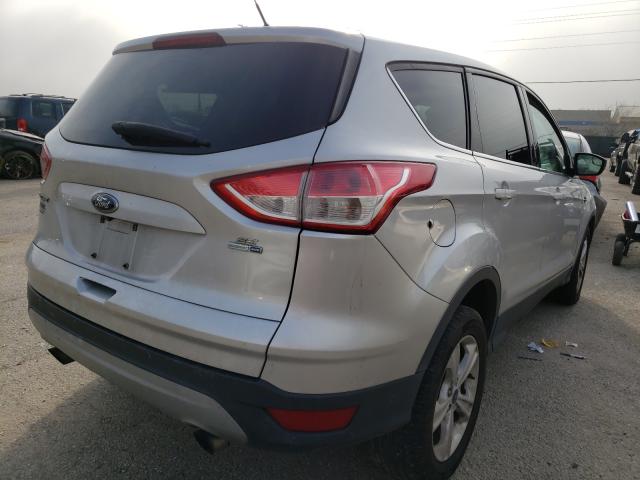 Photo 3 VIN: 1FMCU9G96FUA93887 - FORD ESCAPE SE 