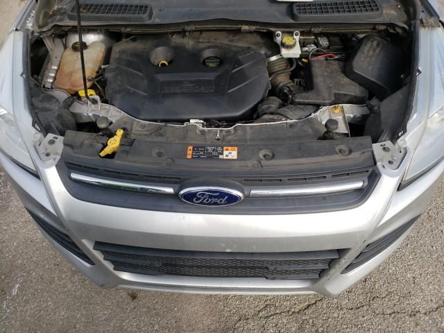 Photo 6 VIN: 1FMCU9G96FUA93887 - FORD ESCAPE SE 