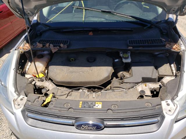 Photo 6 VIN: 1FMCU9G96FUB09358 - FORD ESCAPE SE 