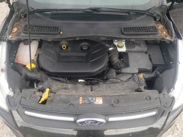 Photo 10 VIN: 1FMCU9G96FUB11840 - FORD ESCAPE SE 