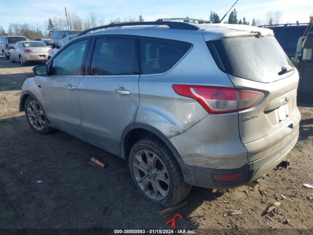 Photo 2 VIN: 1FMCU9G96FUB41274 - FORD ESCAPE 