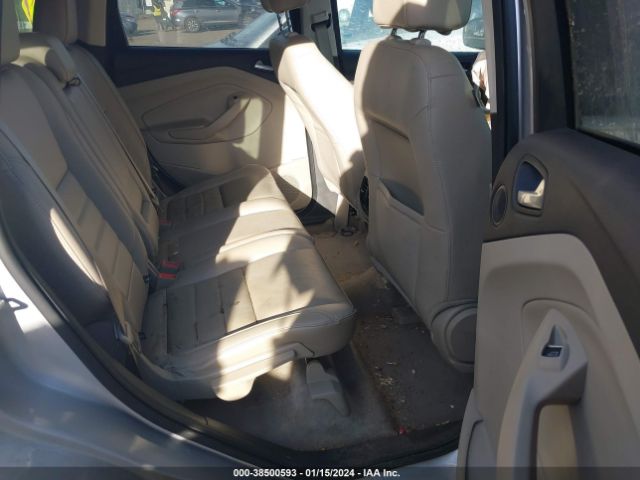 Photo 7 VIN: 1FMCU9G96FUB41274 - FORD ESCAPE 