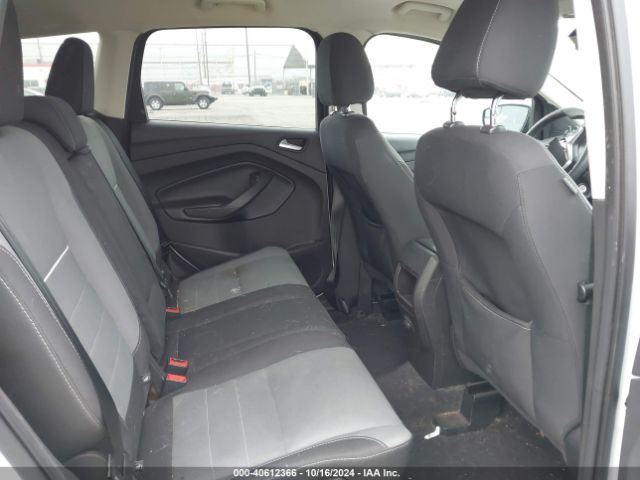 Photo 7 VIN: 1FMCU9G96FUB63064 - FORD ESCAPE 