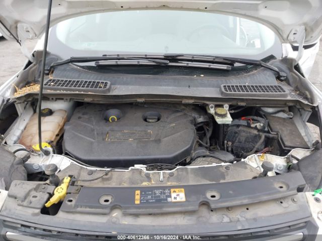 Photo 9 VIN: 1FMCU9G96FUB63064 - FORD ESCAPE 