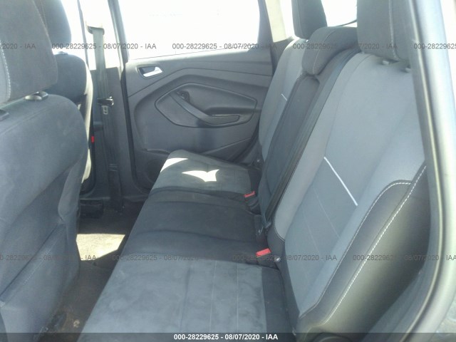 Photo 7 VIN: 1FMCU9G96FUB63596 - FORD ESCAPE 