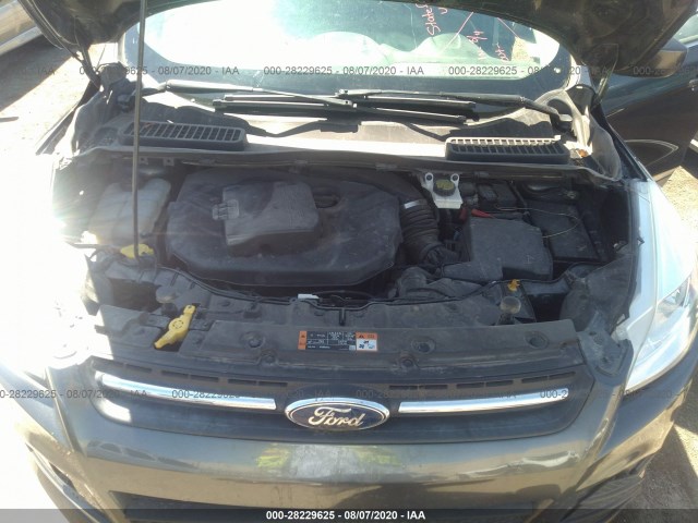 Photo 9 VIN: 1FMCU9G96FUB63596 - FORD ESCAPE 