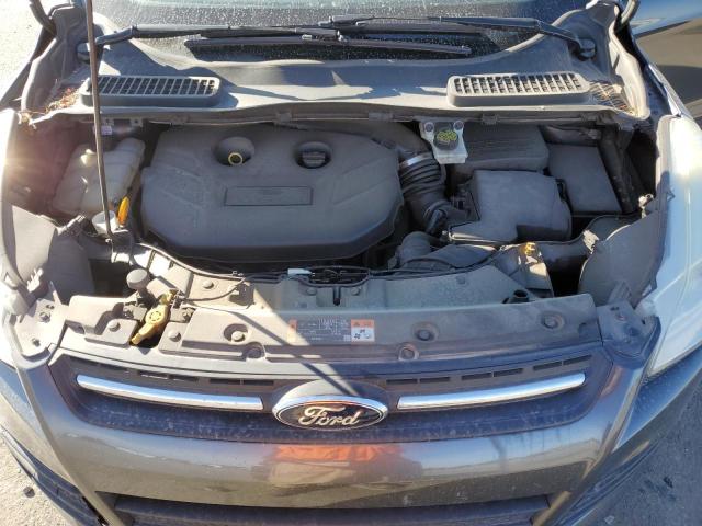 Photo 11 VIN: 1FMCU9G96FUB82259 - FORD ESCAPE 