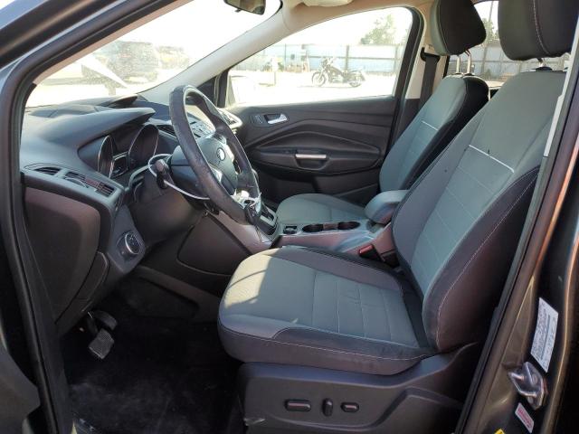 Photo 6 VIN: 1FMCU9G96FUB82259 - FORD ESCAPE 