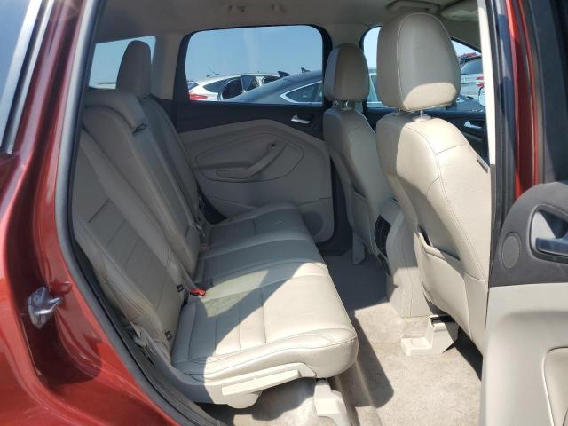 Photo 10 VIN: 1FMCU9G96FUB88661 - FORD ESCAPE SE 