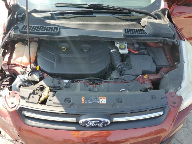 Photo 11 VIN: 1FMCU9G96FUB88661 - FORD ESCAPE SE 