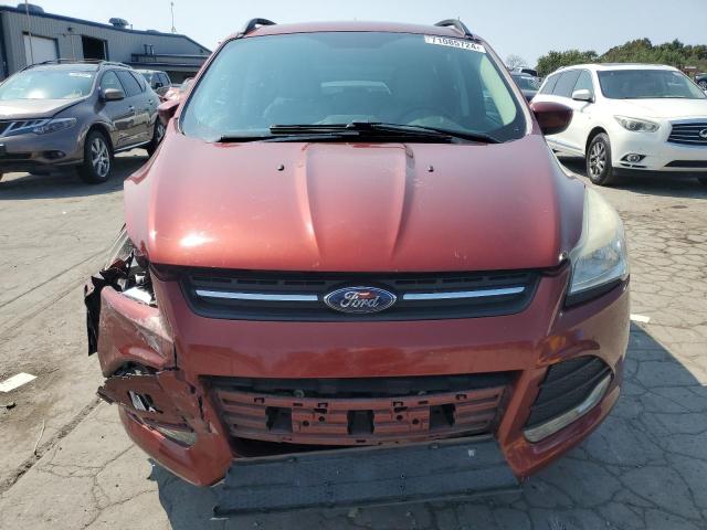 Photo 4 VIN: 1FMCU9G96FUB88661 - FORD ESCAPE SE 