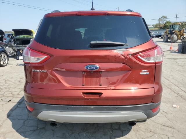 Photo 5 VIN: 1FMCU9G96FUB88661 - FORD ESCAPE SE 