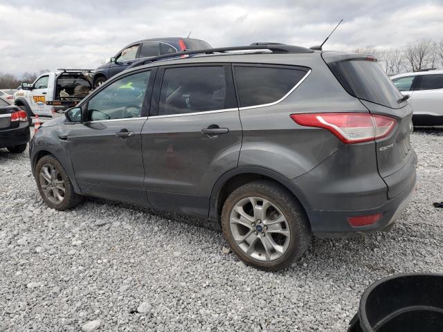 Photo 1 VIN: 1FMCU9G96FUC02414 - FORD ESCAPE SE 